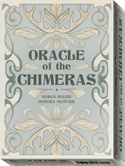 Oracle Of The Chimeras