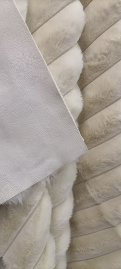 Natural Home Χαλί Ορθογώνιο Off White 180x240cm