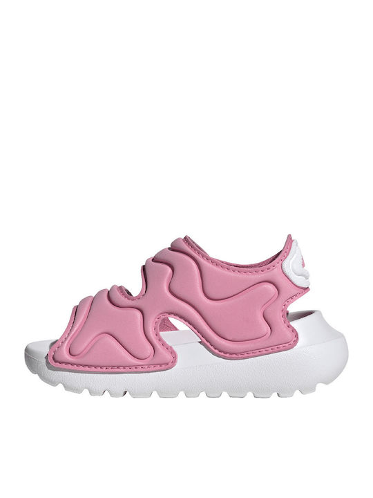 Altaswim Kids Beach Shoes Pink