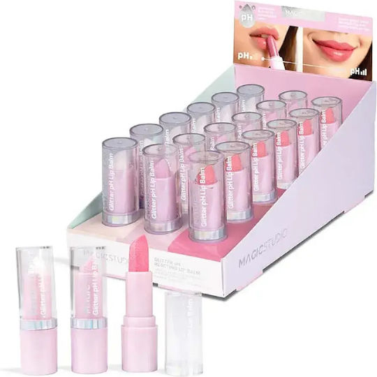 Magic Studio Lip Balm Vanilla 2.9gr