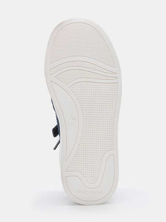 Kinder Sneaker Blau