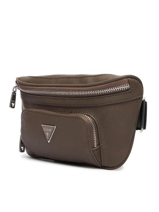 Certosa Certosa Bum Bag Brown
