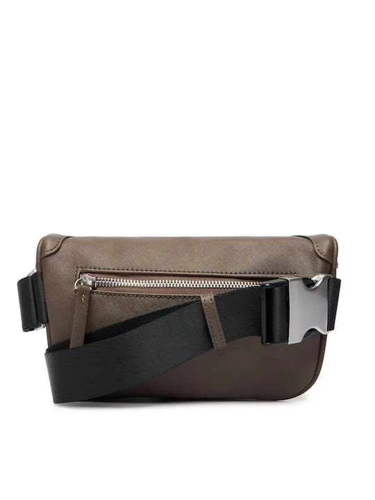 Certosa Certosa Bum Bag Brown