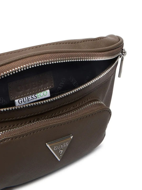 Certosa Certosa Bum Bag Brown