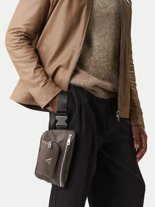 Certosa Certosa Bum Bag Brown