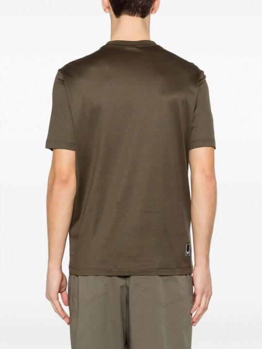 Emporio Armani T-shirt Green