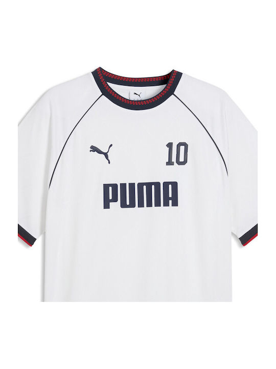 Athletic Jersey T-shirt Men'S Blouse