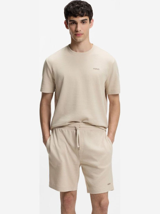 T-shirt Beige