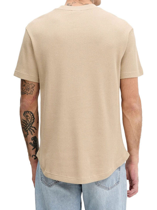 Karl Lagerfeld T-shirt Μαύρο