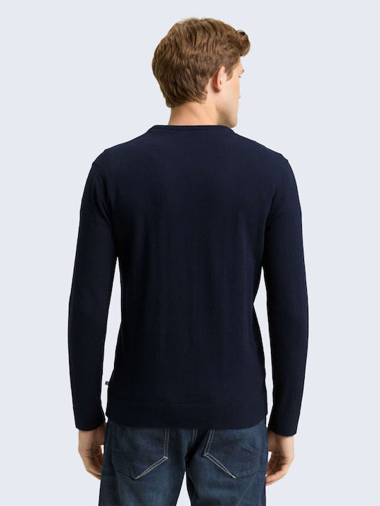 Tom Tailor Μπλούζα Blue