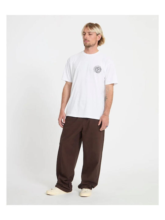 T-shirt White