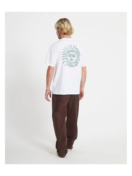 T-shirt White