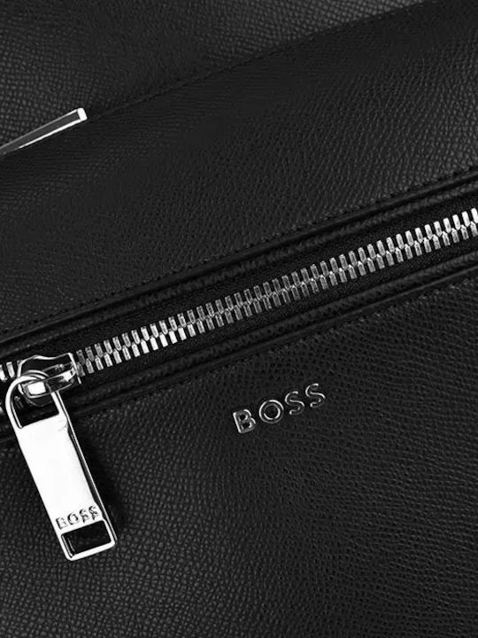 Boss Backpack Μαύρο