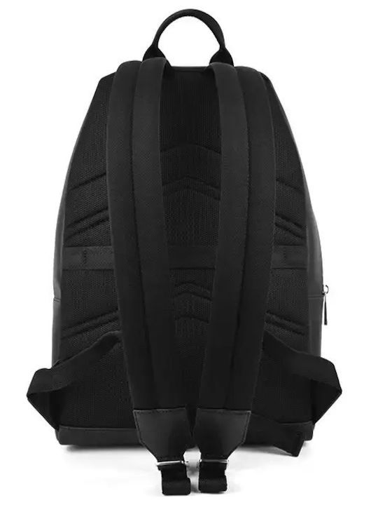Boss Backpack Μαύρο