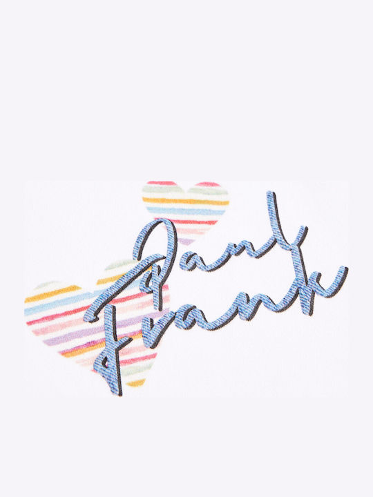 Paul Frank