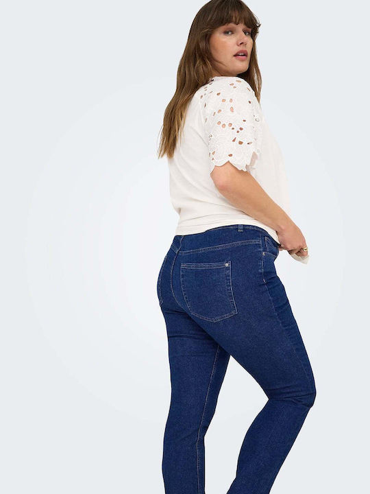 Jean Damă Skinny Fit