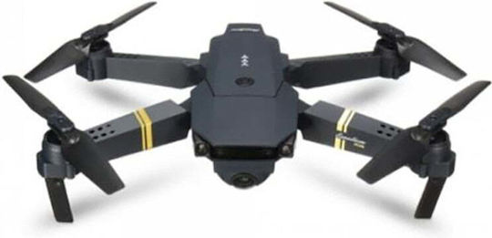 998Pro Drone Mini με Κάμερα 720p
