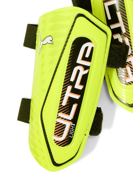 Puma Επικαλαμίδες Ποδοσφαίρου Ultra Light Strap Shinguards 030992-07