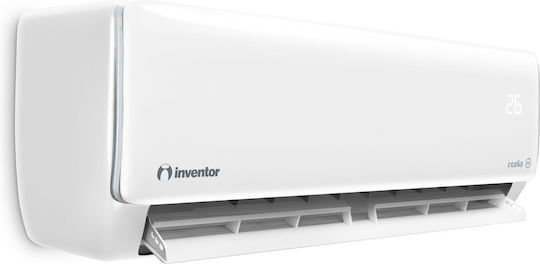 Inventor Intellia Klimaanlage Inverter 9000 BTU A+++ / A++ mit künstlicher Intelligenz