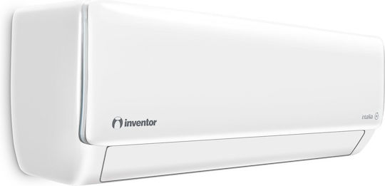 Inventor Intellia Klimaanlage Inverter 9000 BTU A+++ / A++ mit künstlicher Intelligenz