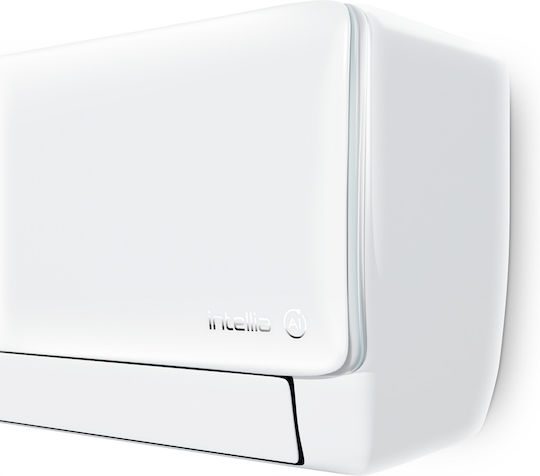 Inventor Intellia Klimaanlage Inverter 9000 BTU A+++ / A++ mit künstlicher Intelligenz