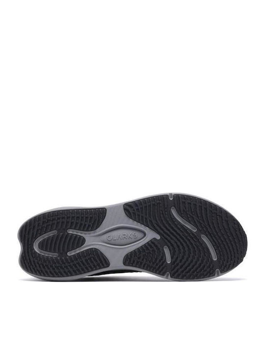 Pace Move Ανδρικά Ανατομικά Sneakers Μπλέ