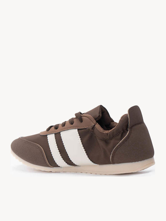Adidași Cu Talpă Joasă Maro Cu Dungi Duble