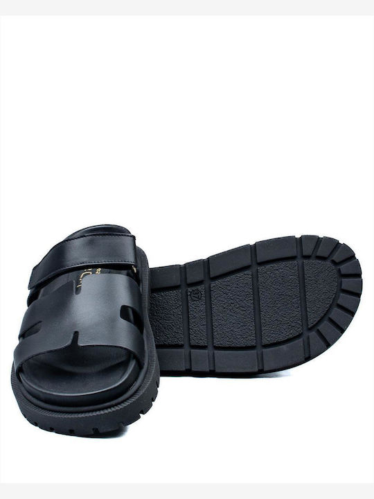 Day2day Women's Sandals Black
