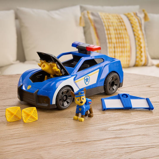 Spin Master Paw Patrol Mașinuță Ambulanță pentru 3+ Ani