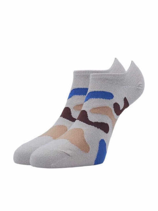 Prive Șosete Pentru Femei Multicolore Set 12 Buc