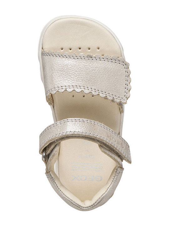 Kids' Sandals B Steppieup Anatomic Beige