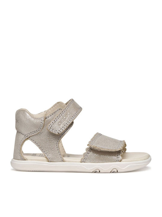 Kids' Sandals B Steppieup Anatomic Beige