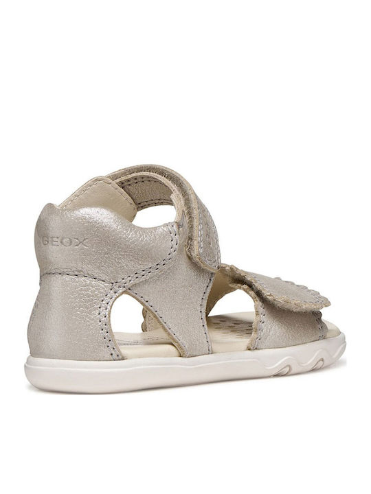 Kids' Sandals B Steppieup Anatomic Beige
