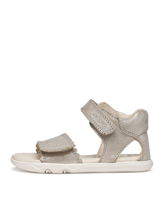 Kids' Sandals B Steppieup Anatomic Beige