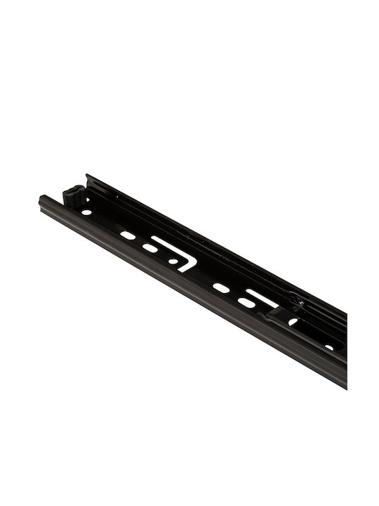 Atmosphera Plastic Cupboard Shelf 17.5x38.6x6.7cm