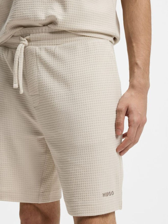 Austin Men's Bermuda Shorts Beige