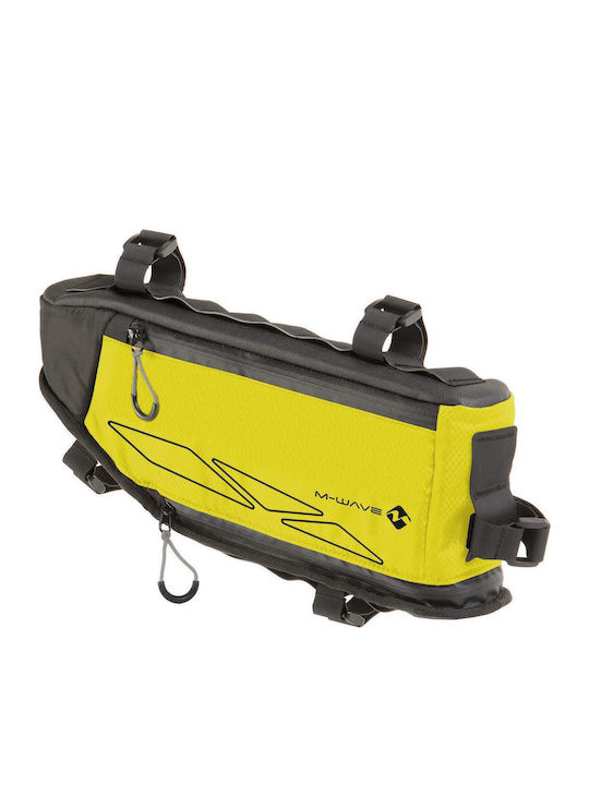 M-Wave Frame Bag 3.3L