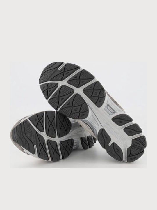 Gel-nyc Sneakers Unisex Beige