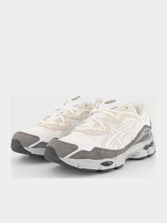 Gel-nyc Sneakers Unisex Beige