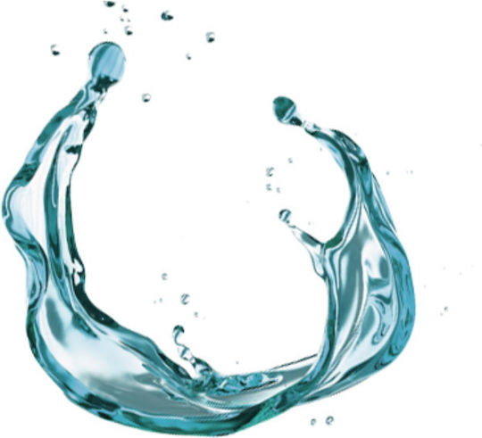 Lavera Hydro Refresh Feuchtigkeitsspendende Körpercreme mit Hyaluronsäure 200ml