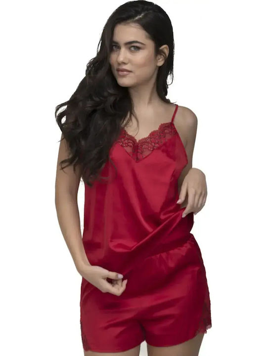 Bonatti Winter Red Babydoll Ng-23 01