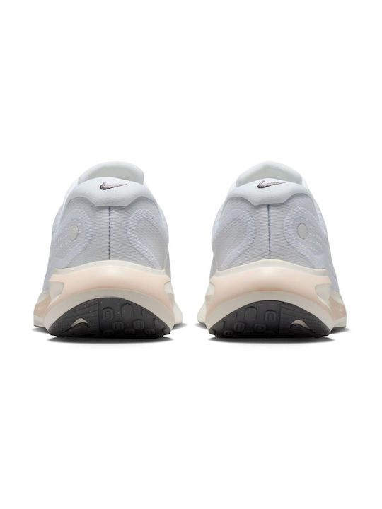 Journey Run Women's Sport Shoes Running White