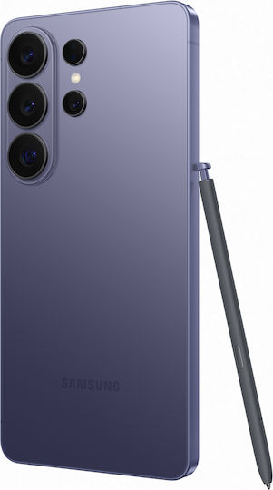 Samsung Galaxy S26 Ultra 5G (12/256GB) Cobalt Violet - Pre-order
