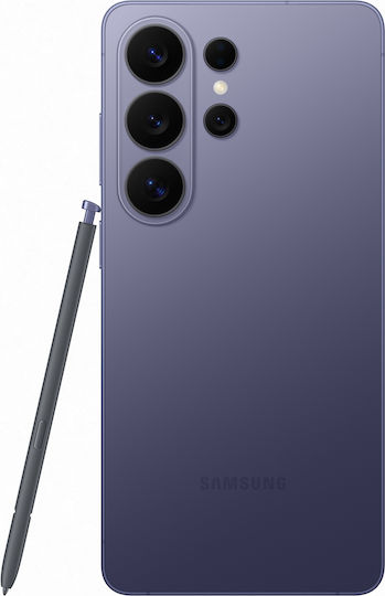 Samsung Galaxy S26 Ultra 5G (12/512GB) Cobalt Violet Pre-order