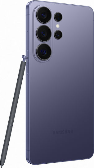 Samsung Galaxy S26 Ultra 5G (12/512GB) Cobalt Violet Pre-order