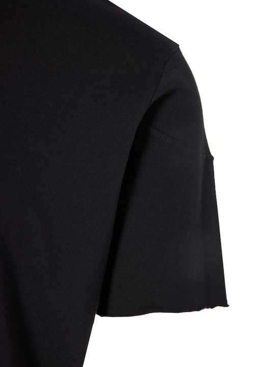 T-shirt Vintage Black