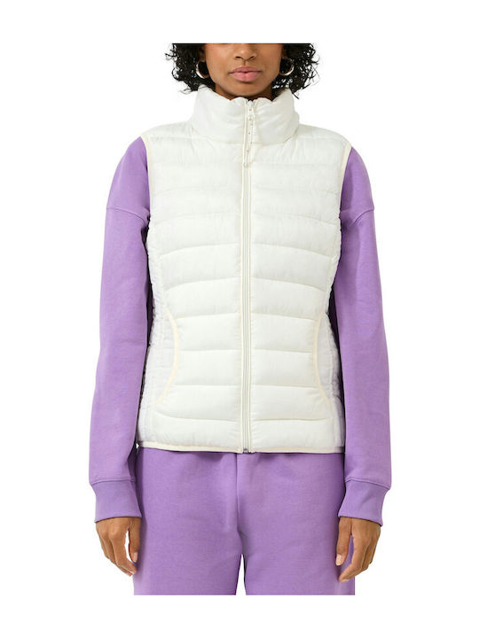 Women's Cardigan in Beige Colour