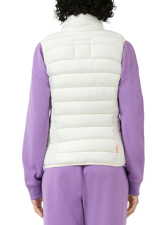Women's Cardigan in Beige Colour