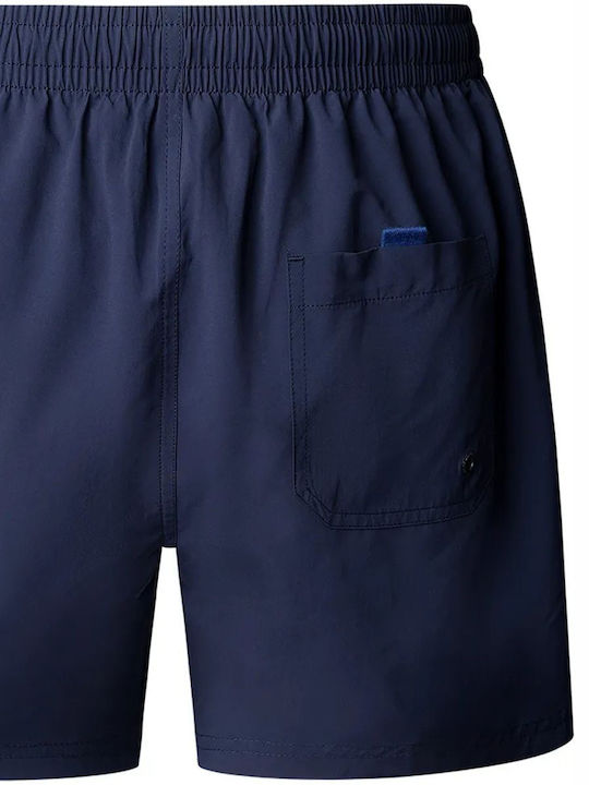 Men's Swimwear Shorts Dark Blue