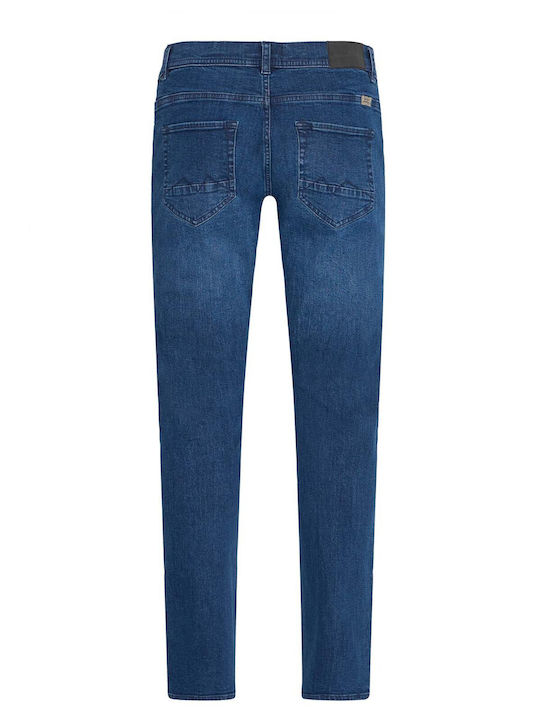Blend Men's Blue Jeans Pants
